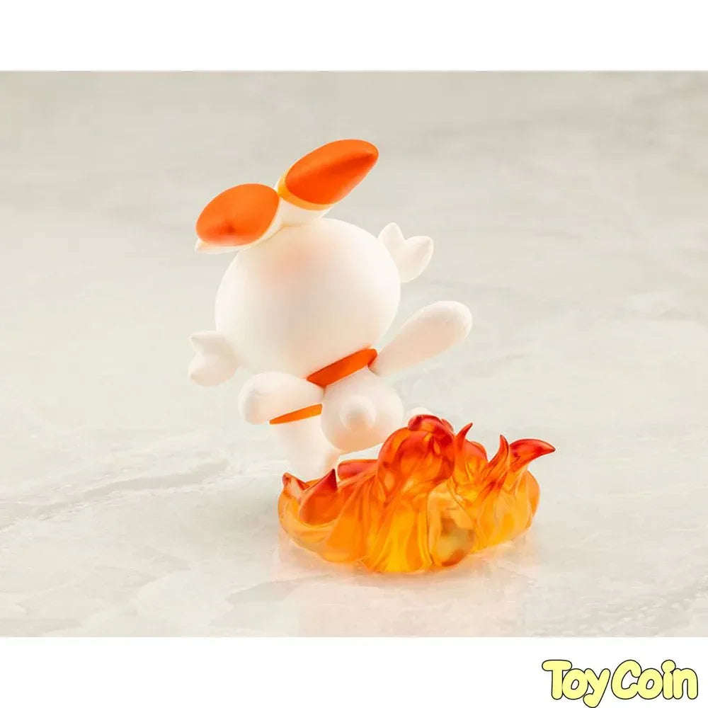 ARTFX J Victor with Scorbunny by Kotobukiya - Shop at ToyCoin
