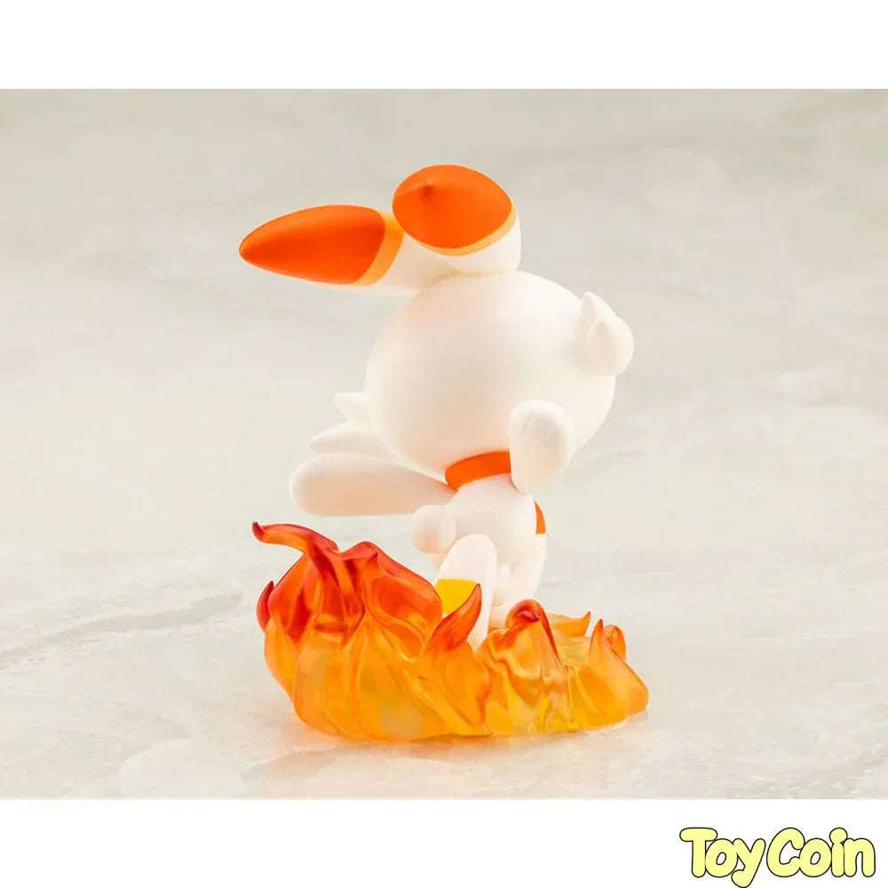 ARTFX J Victor with Scorbunny by Kotobukiya - Shop at ToyCoin