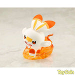 ARTFX J Victor with Scorbunny by Kotobukiya - Shop at ToyCoin