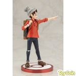 ARTFX J Victor with Scorbunny by Kotobukiya - Shop at ToyCoin