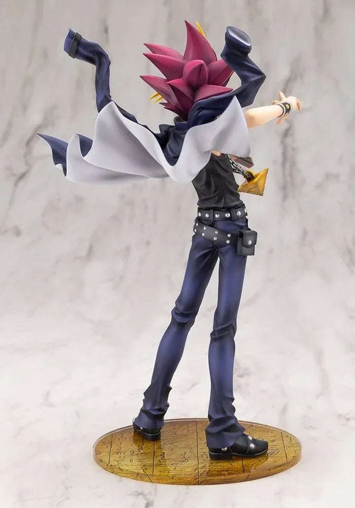 ARTFX J Yami Yugi -Passionate Duelists- by Kotobukiya - Shop at ToyCoin