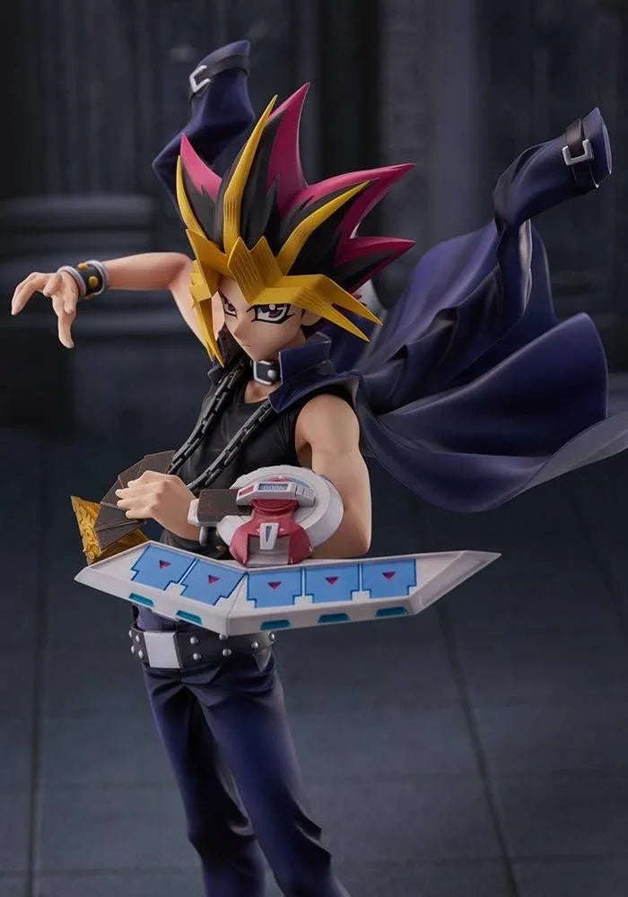 ARTFX J Yami Yugi -Passionate Duelists- by Kotobukiya - Shop at ToyCoin