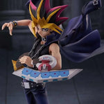 ARTFX J Yami Yugi -Passionate Duelists- by Kotobukiya - Shop at ToyCoin