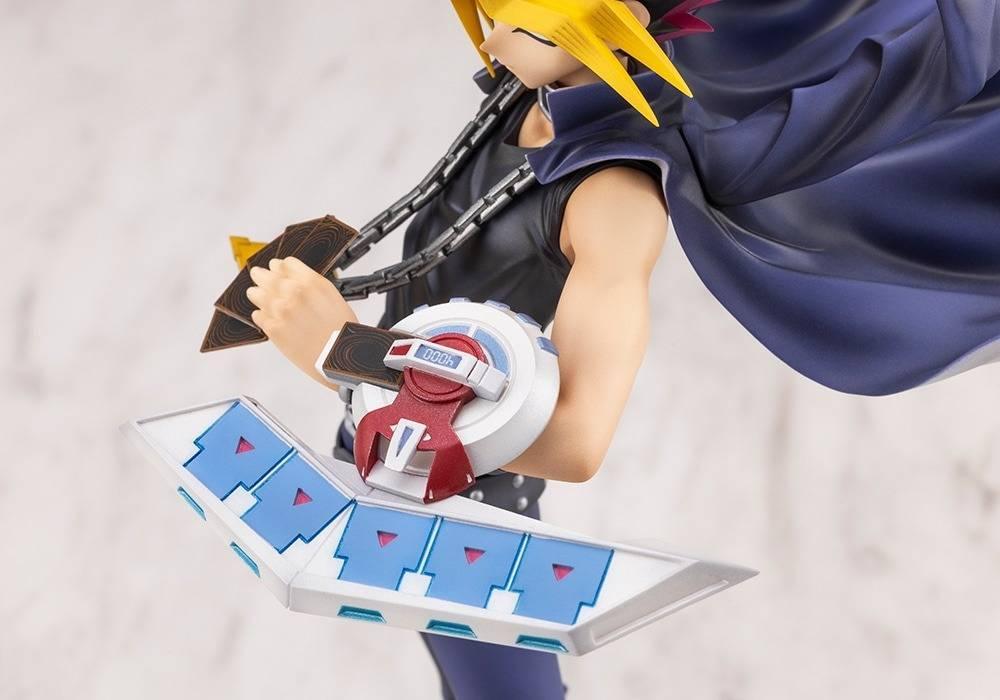 ARTFX J Yami Yugi -Passionate Duelists- by Kotobukiya - Shop at ToyCoin