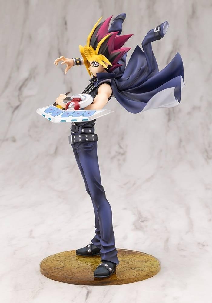 ARTFX J Yami Yugi -Passionate Duelists- by Kotobukiya - Shop at ToyCoin