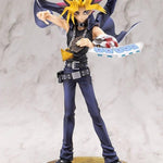 ARTFX J Yami Yugi -Passionate Duelists- by Kotobukiya - Shop at ToyCoin