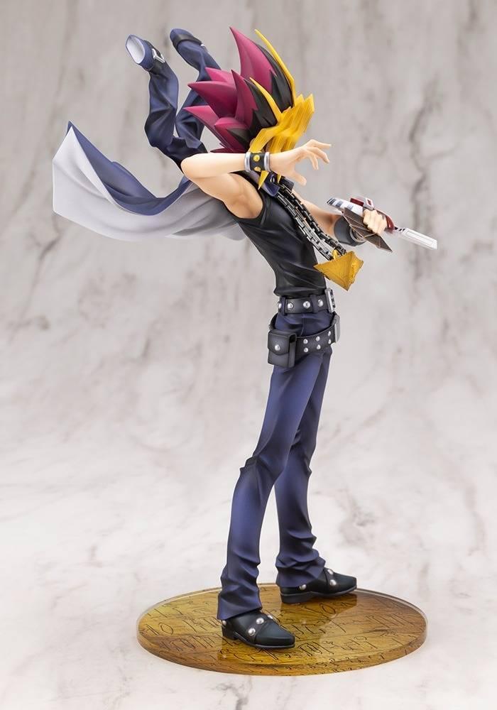 ARTFX J Yami Yugi -Passionate Duelists- by Kotobukiya - Shop at ToyCoin