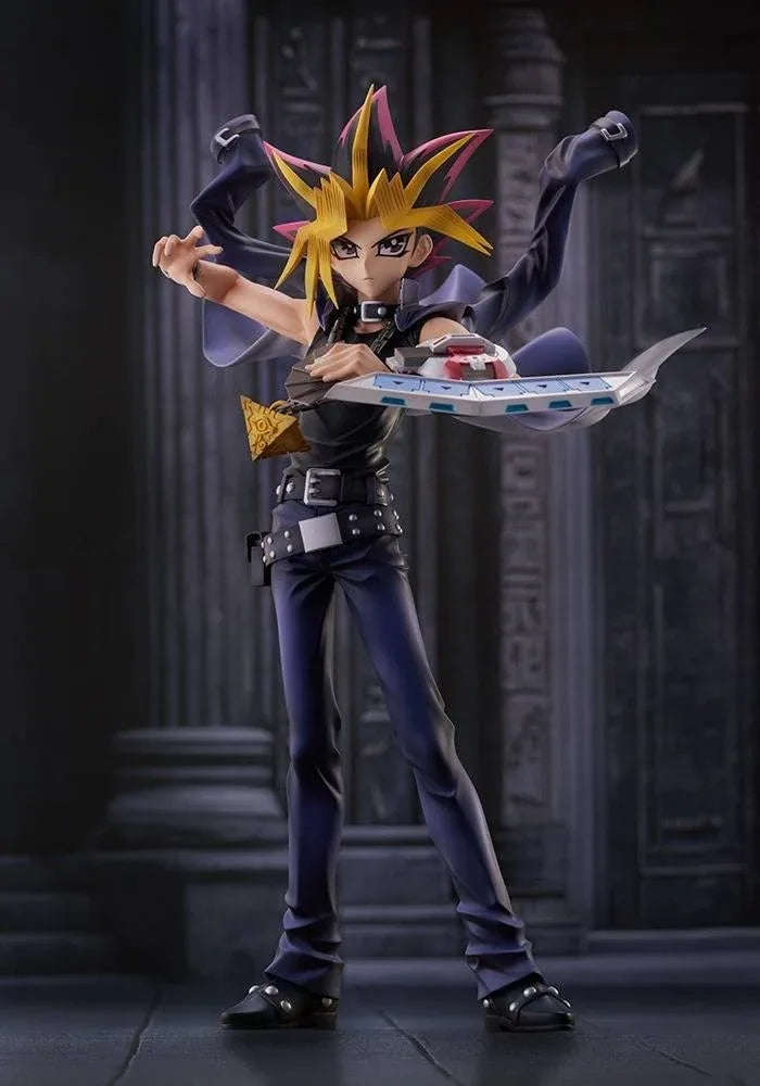ARTFX J Yami Yugi -Passionate Duelists- by Kotobukiya - Shop at ToyCoin