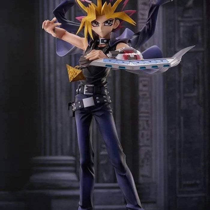 ARTFX J Yami Yugi -Passionate Duelists- by Kotobukiya - Shop at ToyCoin