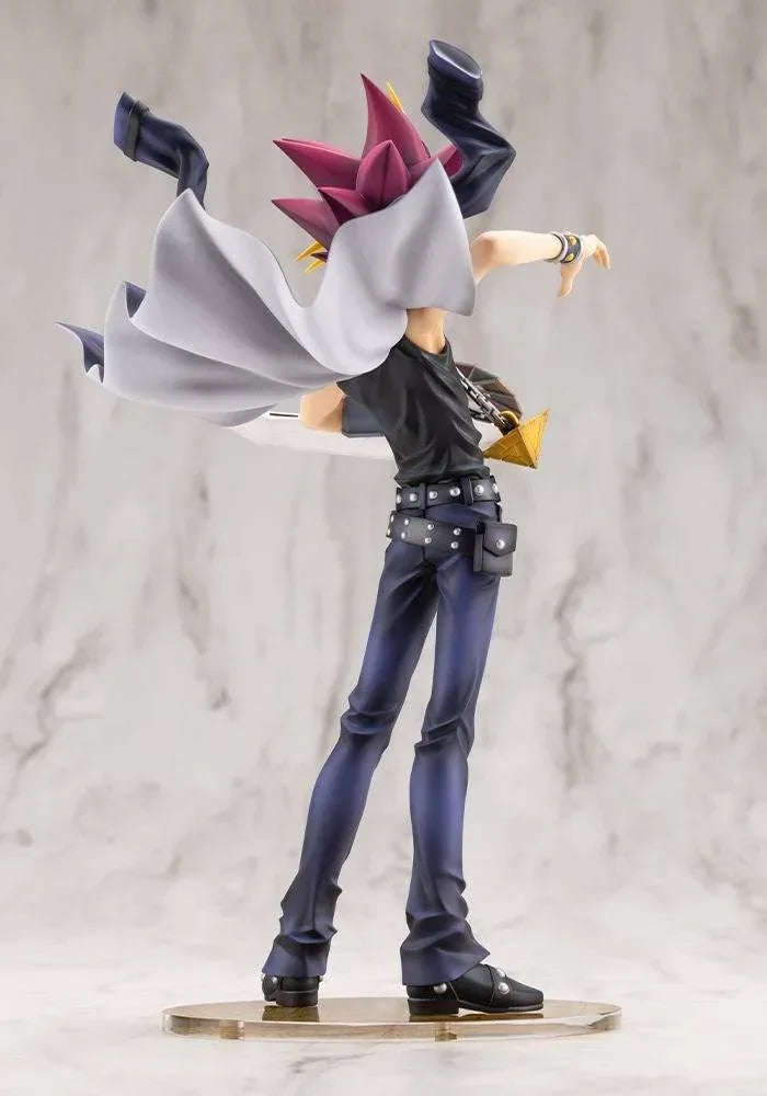 ARTFX J Yami Yugi -Passionate Duelists- by Kotobukiya - Shop at ToyCoin