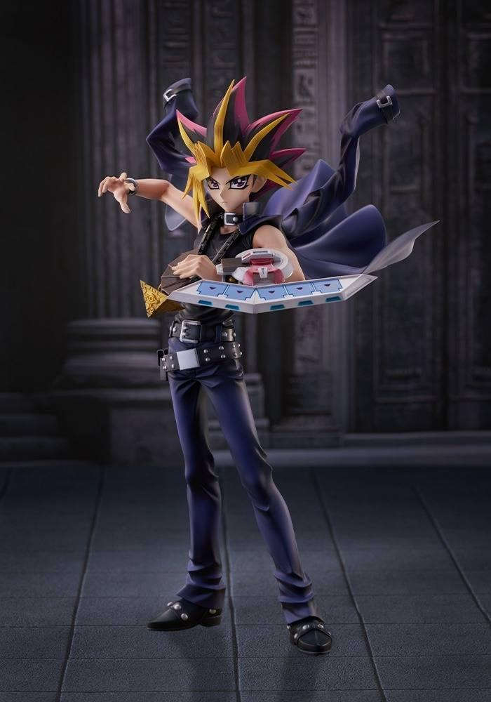 ARTFX J Yami Yugi -Passionate Duelists- by Kotobukiya - Shop at ToyCoin