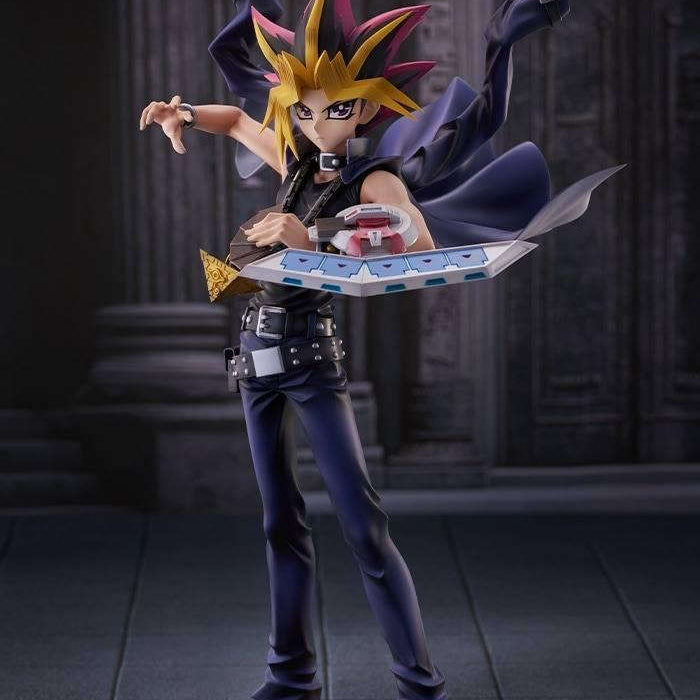 ARTFX J Yami Yugi -Passionate Duelists- by Kotobukiya - Shop at ToyCoin