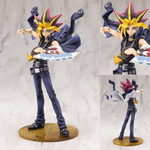 ARTFX J Yami Yugi -Passionate Duelists- by Kotobukiya - Shop at ToyCoin