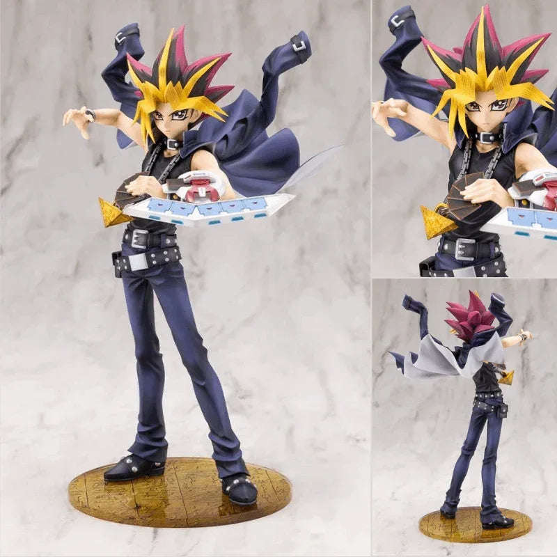 ARTFX J Yami Yugi -Passionate Duelists- by Kotobukiya - Shop at ToyCoin