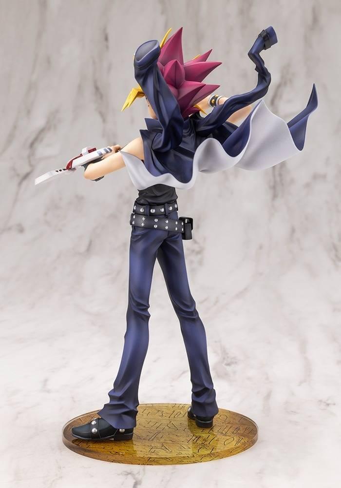 ARTFX J Yami Yugi -Passionate Duelists- by Kotobukiya - Shop at ToyCoin