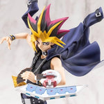 ARTFX J Yami Yugi -Passionate Duelists- by Kotobukiya - Shop at ToyCoin