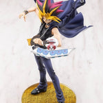 ARTFX J Yami Yugi -Passionate Duelists- by Kotobukiya - Shop at ToyCoin