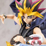 ARTFX J Yami Yugi -Passionate Duelists- by Kotobukiya - Shop at ToyCoin