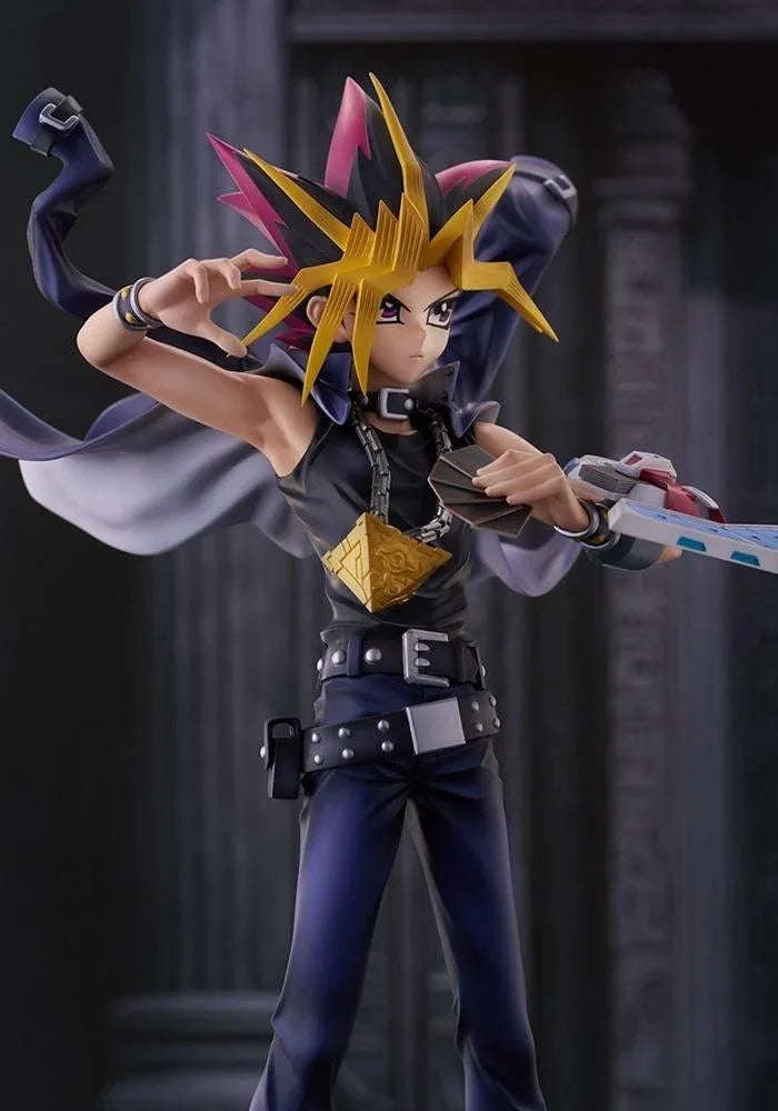 ARTFX J Yami Yugi -Passionate Duelists- by Kotobukiya - Shop at ToyCoin