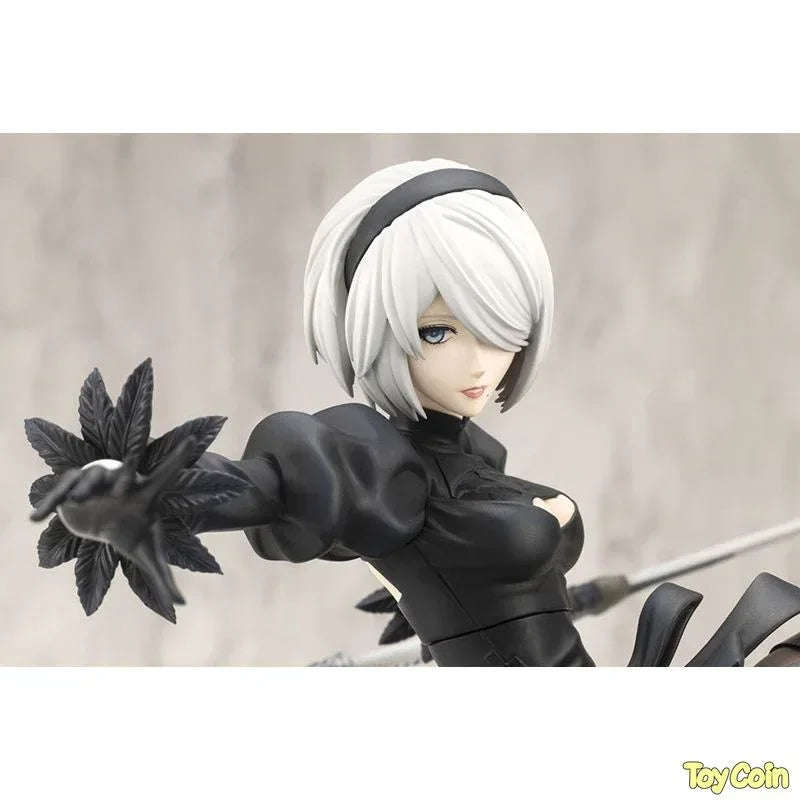 ARTFX J YoRHa No.2 Type B (2B) by Kotobukiya - Shop at ToyCoin