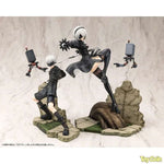 ARTFX J YoRHa No.2 Type B (2B) by Kotobukiya - Shop at ToyCoin