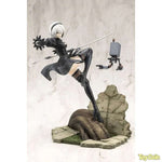ARTFX J YoRHa No.2 Type B (2B) by Kotobukiya - Shop at ToyCoin