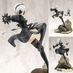 ARTFX J YoRHa No.2 Type B (2B) by Kotobukiya - Shop at ToyCoin