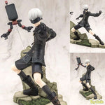 ARTFX J YoRHa No.9 Type S (9S) by Kotobukiya - Shop at ToyCoin