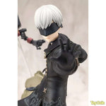 ARTFX J YoRHa No.9 Type S (9S) by Kotobukiya - Shop at ToyCoin