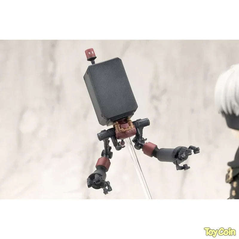 ARTFX J YoRHa No.9 Type S (9S) by Kotobukiya - Shop at ToyCoin