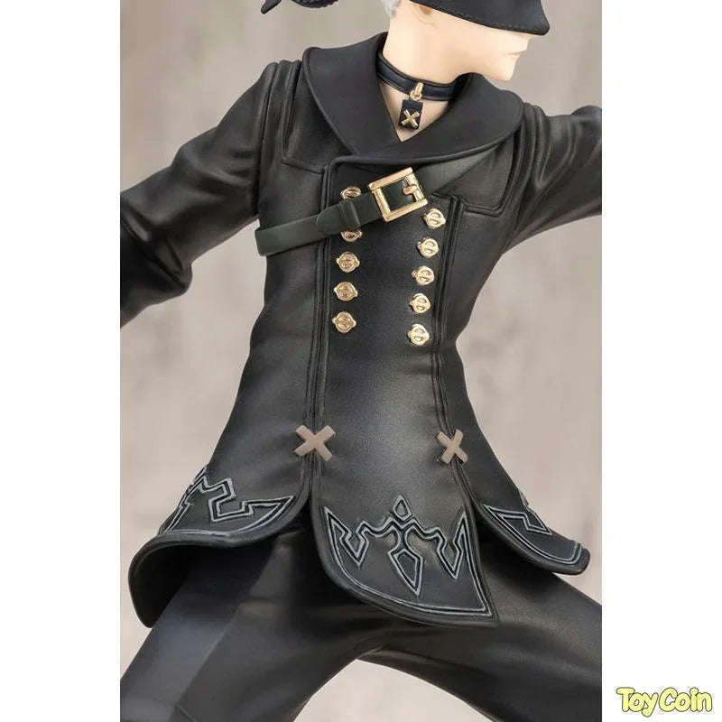 ARTFX J YoRHa No.9 Type S (9S) by Kotobukiya - Shop at ToyCoin