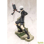 ARTFX J YoRHa No.9 Type S (9S) by Kotobukiya - Shop at ToyCoin