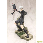 ARTFX J YoRHa No.9 Type S (9S) by Kotobukiya - Shop at ToyCoin