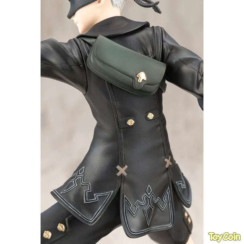 ARTFX J YoRHa No.9 Type S (9S) by Kotobukiya - Shop at ToyCoin