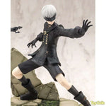 ARTFX J YoRHa No.9 Type S (9S) by Kotobukiya - Shop at ToyCoin