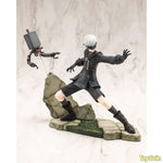 ARTFX J YoRHa No.9 Type S (9S) by Kotobukiya - Shop at ToyCoin
