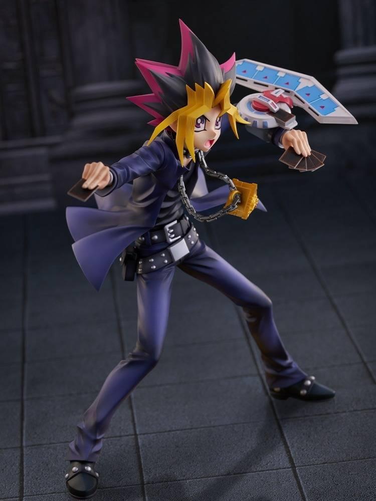 ARTFX J Yugi Muto -Passionate Duelists- by Kotobukiya - Shop at ToyCoin