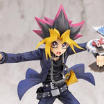 ARTFX J Yugi Muto -Passionate Duelists- by Kotobukiya - Shop at ToyCoin
