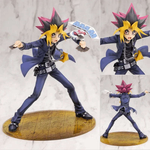ARTFX J Yugi Muto -Passionate Duelists- by Kotobukiya - Shop at ToyCoin