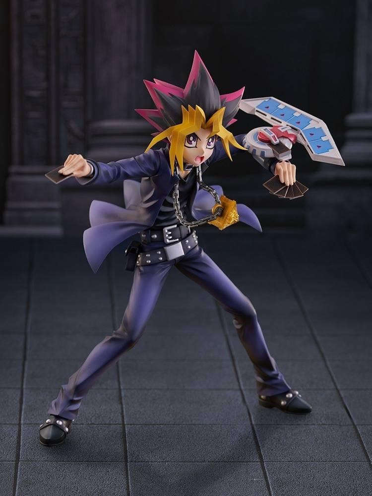 ARTFX J Yugi Muto -Passionate Duelists- by Kotobukiya - Shop at ToyCoin
