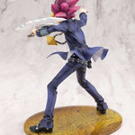 ARTFX J Yugi Muto -Passionate Duelists- by Kotobukiya - Shop at ToyCoin