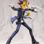 ARTFX J Yugi Muto -Passionate Duelists- by Kotobukiya - Shop at ToyCoin
