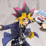 ARTFX J Yugi Muto -Passionate Duelists- by Kotobukiya - Shop at ToyCoin
