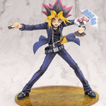ARTFX J Yugi Muto -Passionate Duelists- by Kotobukiya - Shop at ToyCoin