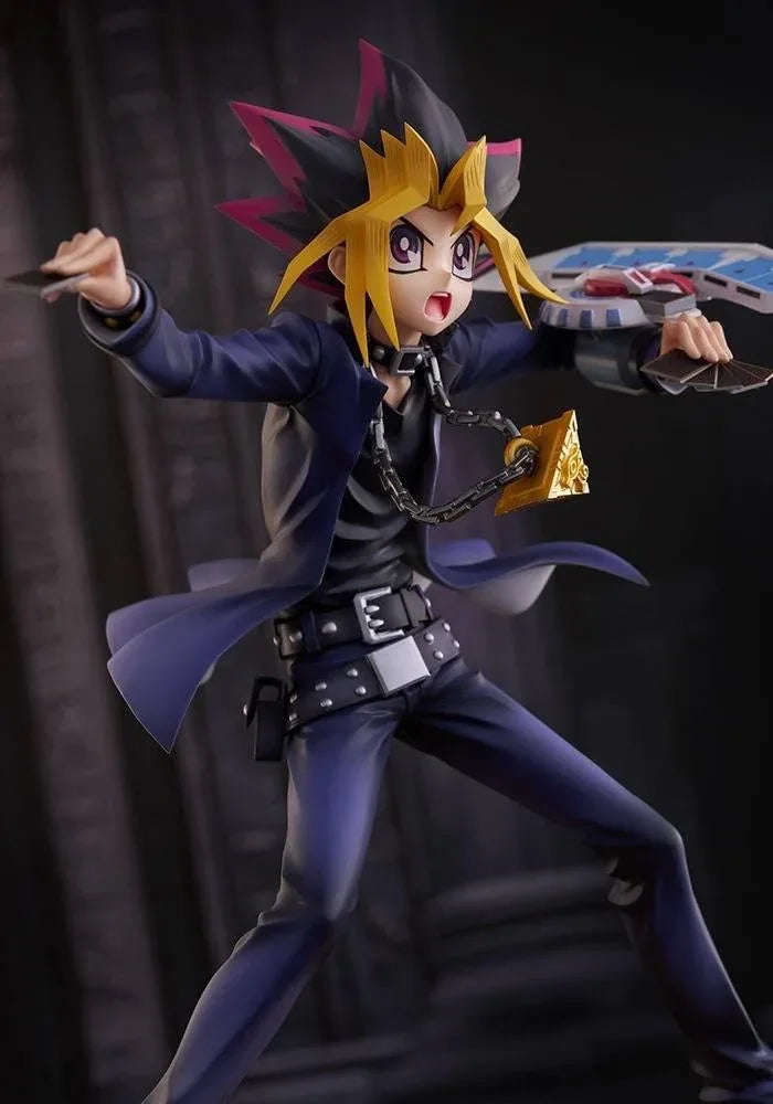 ARTFX J Yugi Muto -Passionate Duelists- by Kotobukiya - Shop at ToyCoin