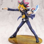 ARTFX J Yugi Muto -Passionate Duelists- by Kotobukiya - Shop at ToyCoin