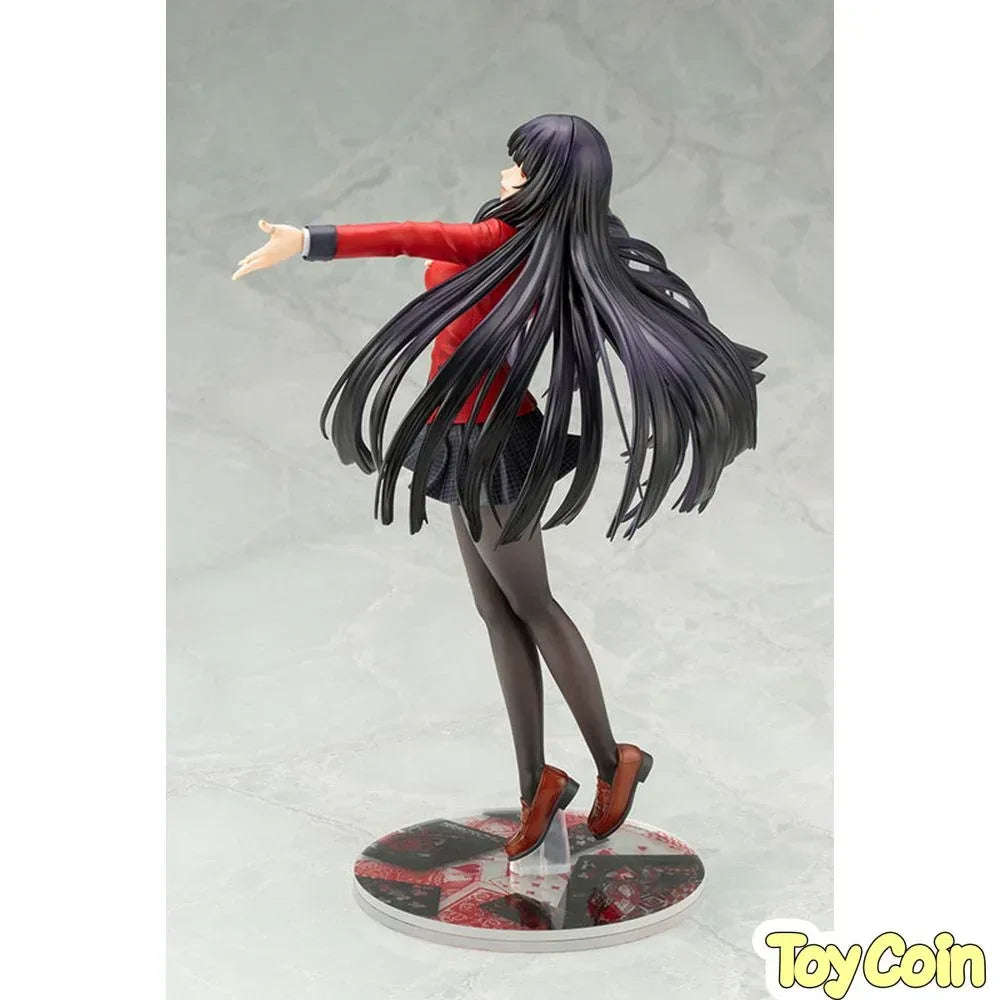 ARTFX J Yumeko Jabami by Kotobukiya - Shop at ToyCoin