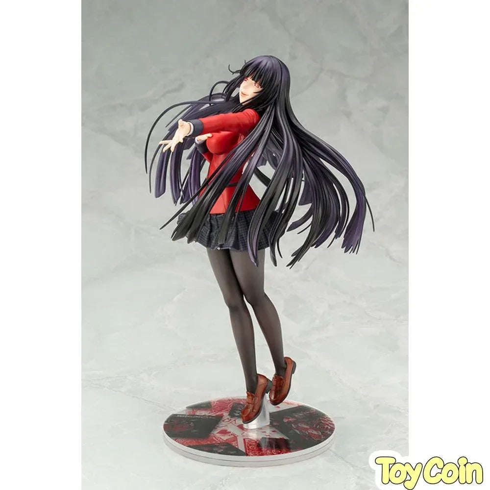 ARTFX J Yumeko Jabami by Kotobukiya - Shop at ToyCoin