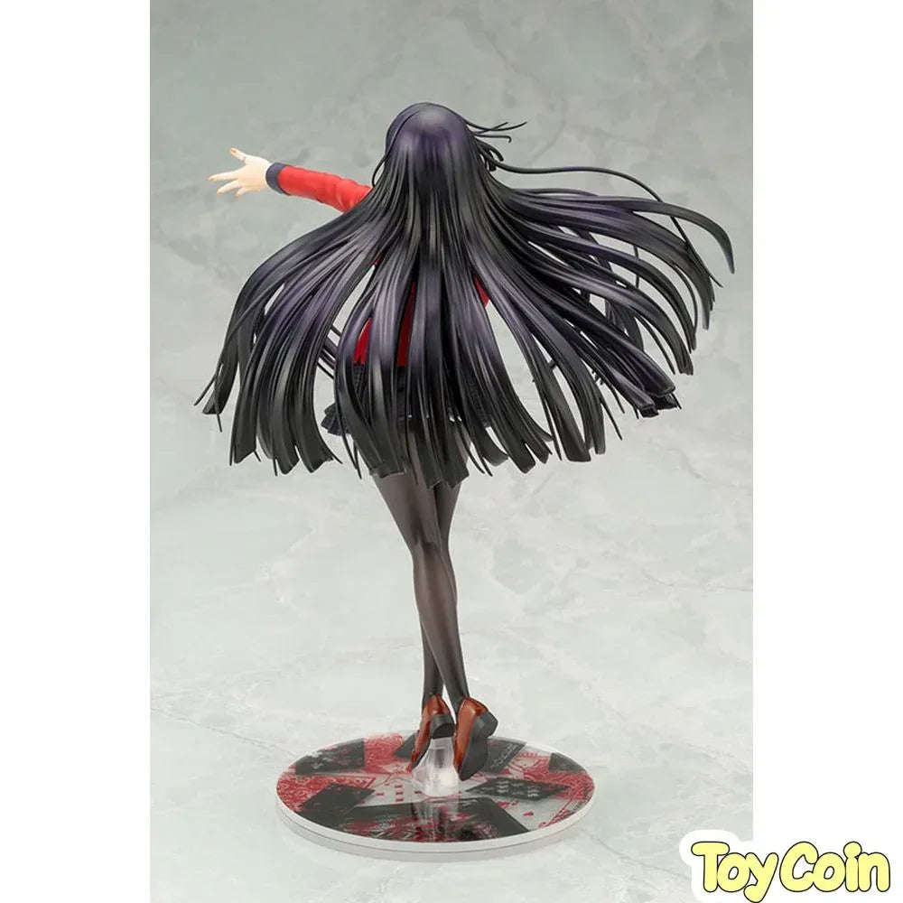 ARTFX J Yumeko Jabami by Kotobukiya - Shop at ToyCoin