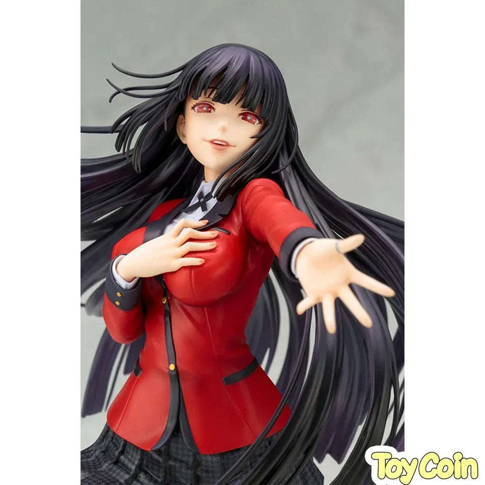 ARTFX J Yumeko Jabami by Kotobukiya - Shop at ToyCoin